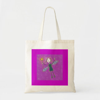 Sac de fée de Noël