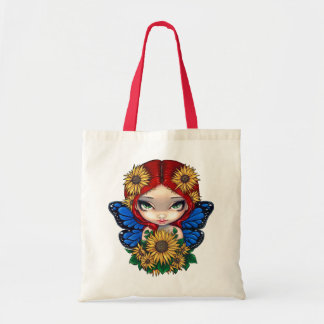 Sac de fée de tournesol