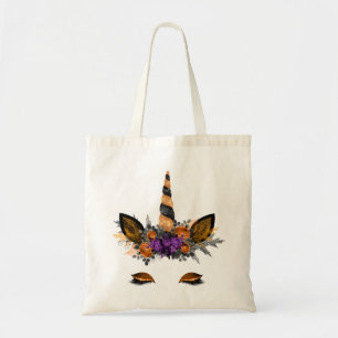 Sac de festin de licorne de Halloween