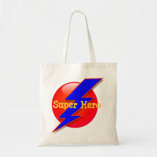 Sac de festin de superhéros