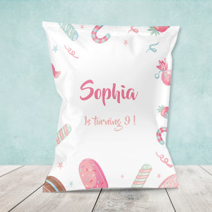 Sac de fête Candyland
