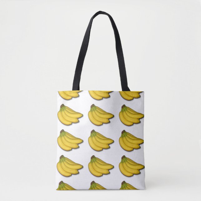 Sac de fête de banane (Devant)