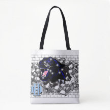 Sac de fierté de la culotte