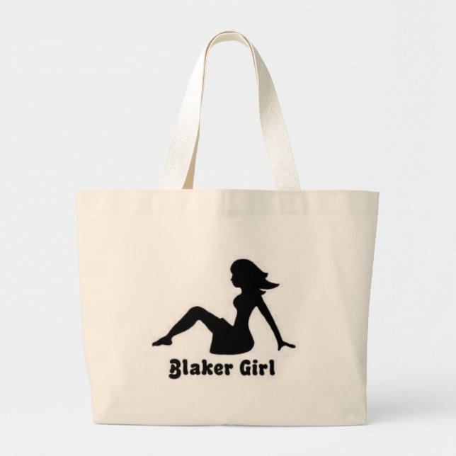 Sac de fille de Blaker (Devant)