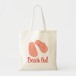 Sac de fille de plage