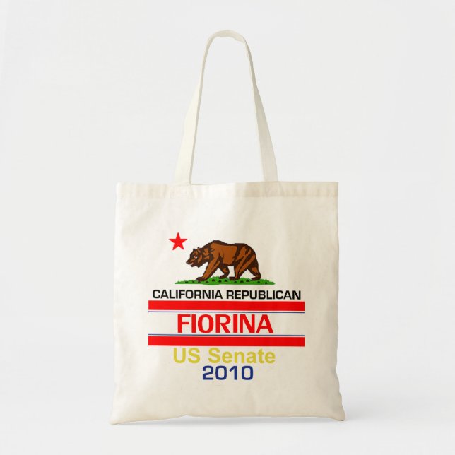 Sac de Fiorina 2010 (Devant)
