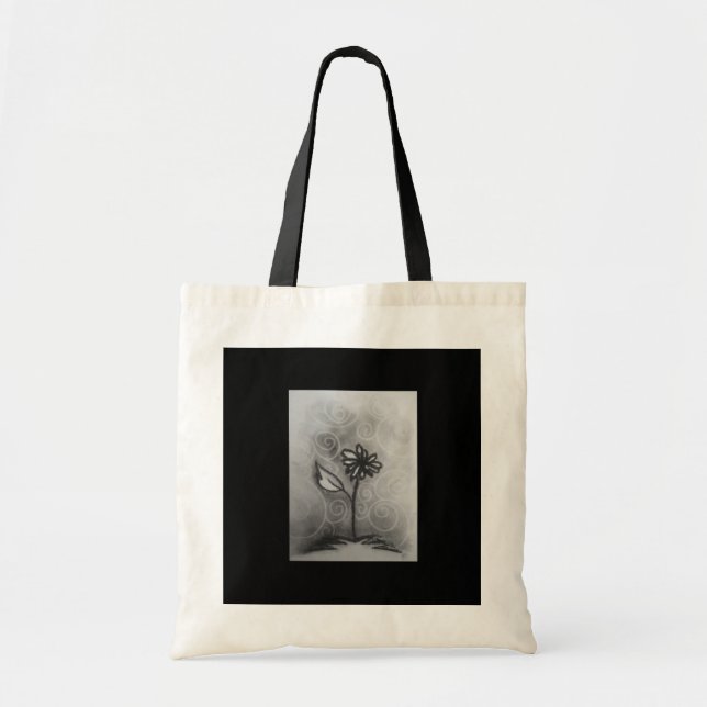 Sac de fleur de Jn (Devant)