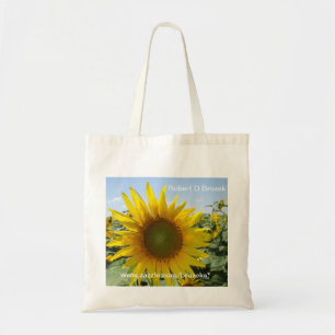Sac de fleur de Sun