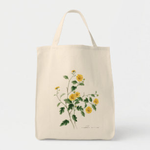 Sac de fleur de Yello