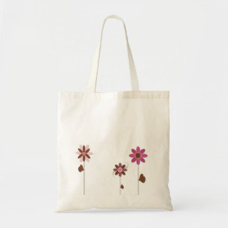 Sac de fleurs