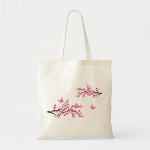 Sac de fleurs de cerisier