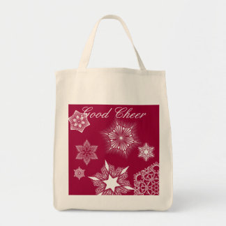 Sac de flocon de neige