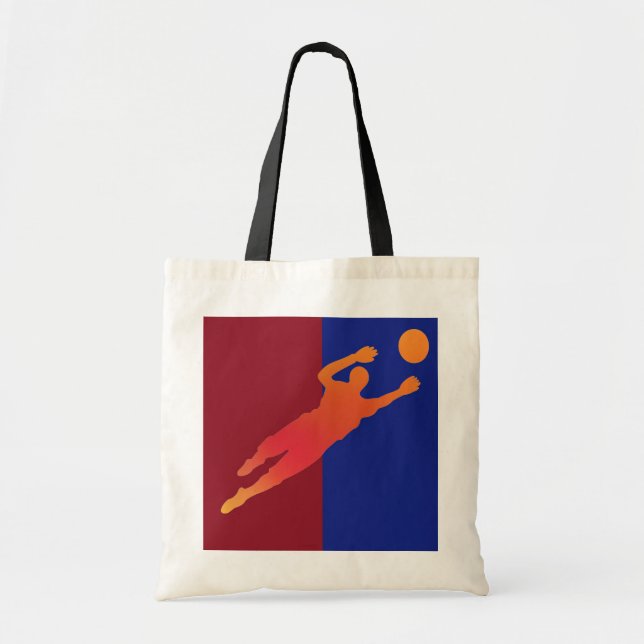 Sac de football (Devant)