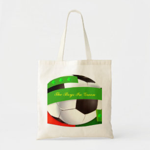 Sac de football irlandais
