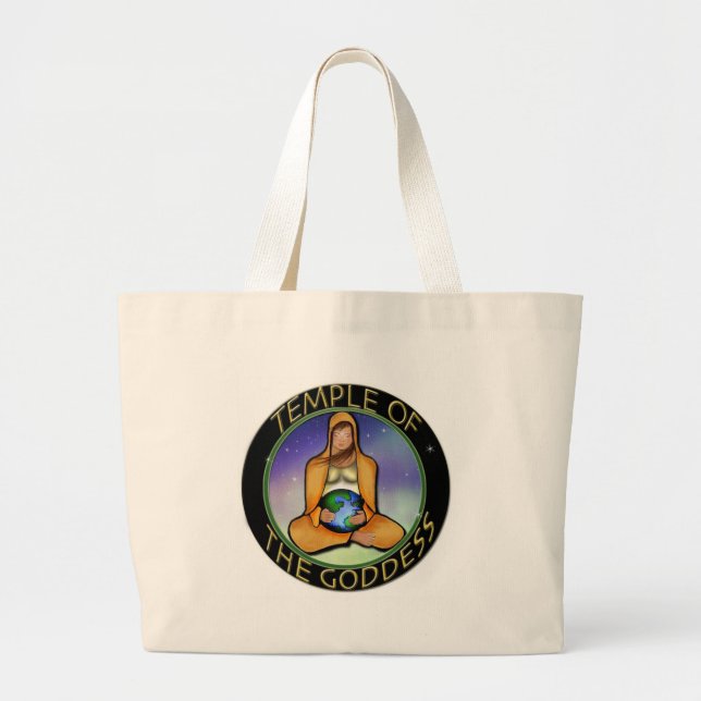 Sac de fourre-tout (Devant)