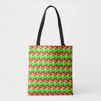 Sac de friandises d'Halloween