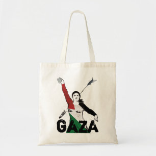 Sac de Gaza…