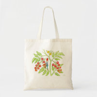 Sac de gnome de tomate-cerise