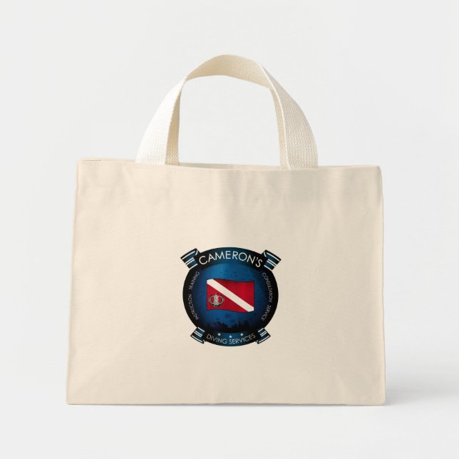 Sac de Goody (Devant)