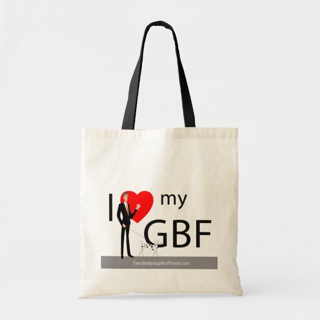 Sac de Got de maman un nouveau ! (Devant)