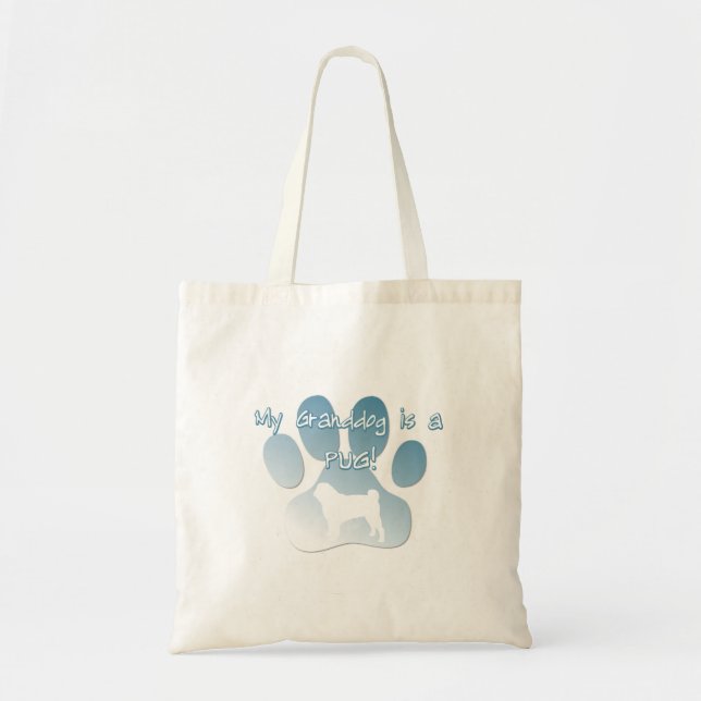 Sac de Granddog de carlin (Devant)