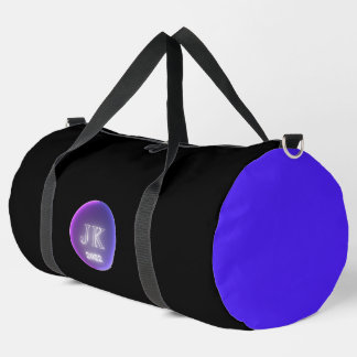 Sac de gym rose violet JK 2022