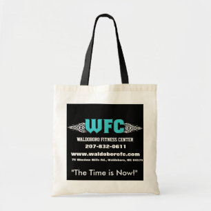 Sac de gymnase de WFC