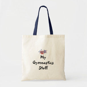 Sac de gymnastique