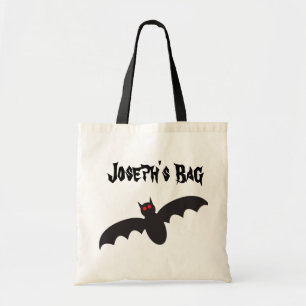 sac de Halloween