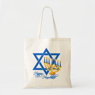 Sac de Hanoukka - choisissez le style et la