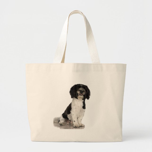 Sac de Havanese (Devant)