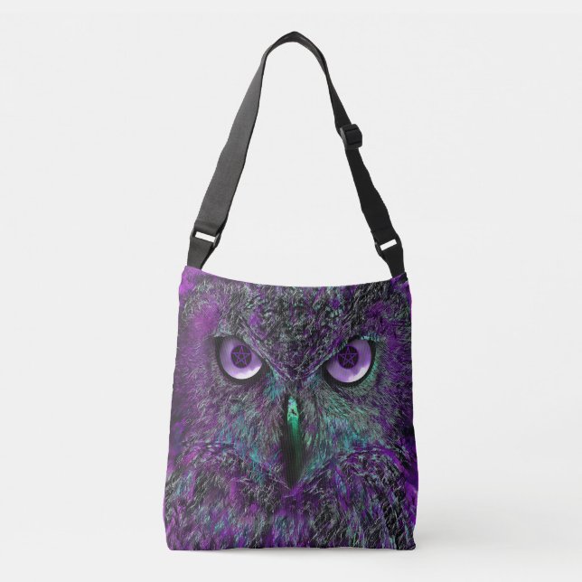 Sac de hibou (Devant)