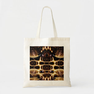 Sac de Imaginaire Grunge