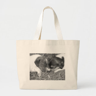 Sac de Jack Russell
