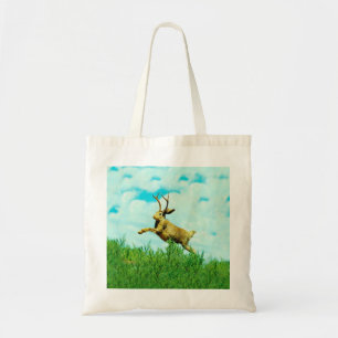 Sac de Jackalope
