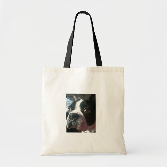 Sac de Jake (Devant)