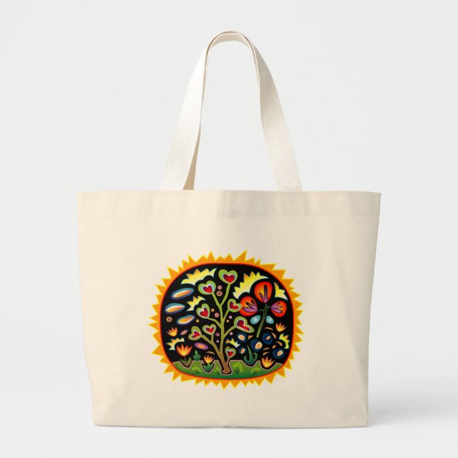 Sac de jardin (Devant)
