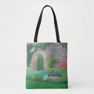 Sac de Jardin-Fourre-tout de l'anglais