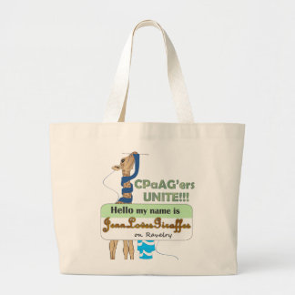 Sac de Jennlovesgiraffes