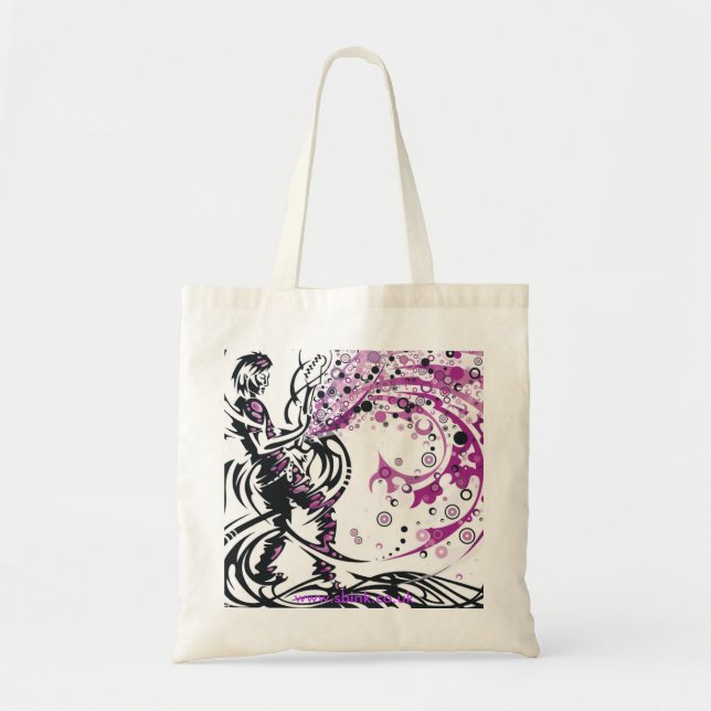 Sac de JEU (Devant)