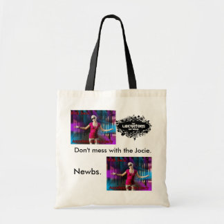 Sac de Jocie !
