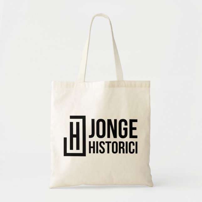 Sac de Jonge Historici (Devant)