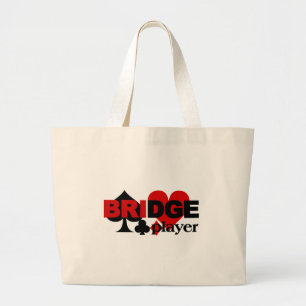 Sac de joueur de pont