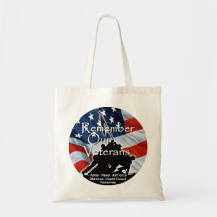 Sac de JOUR DU SOUVENIR