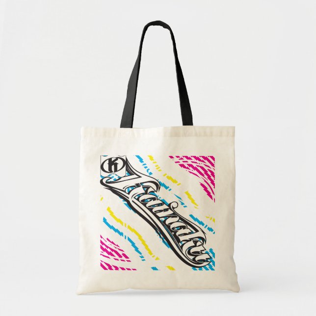 Sac de Kainaku (Devant)