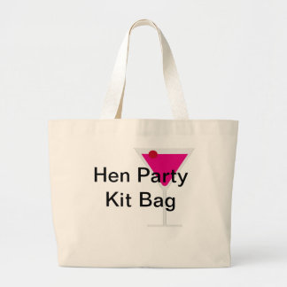 Sac de kit de partie de poule