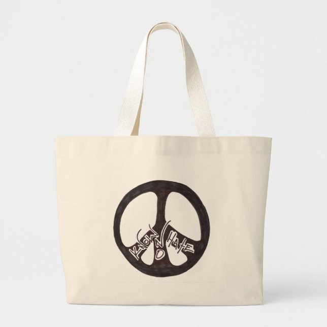 SAC DE KNOWNOHATE (Devant)