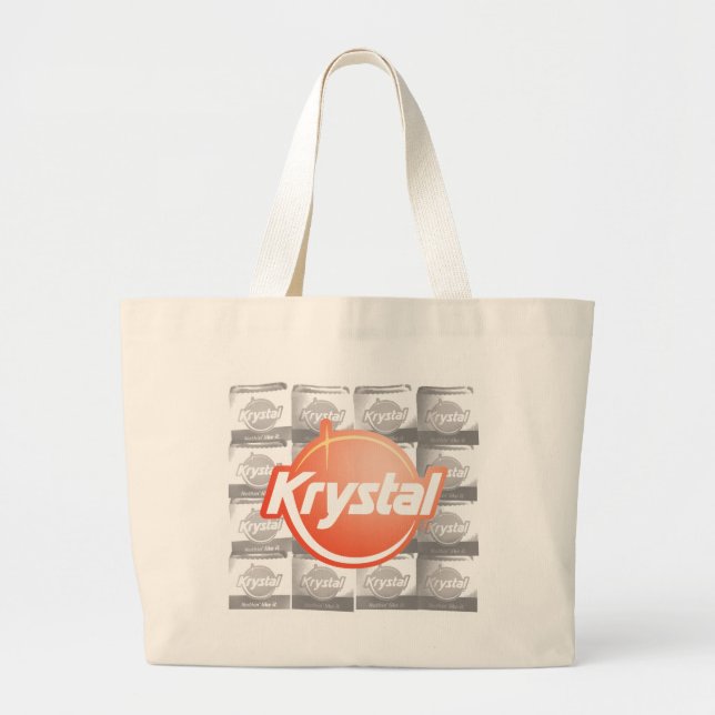Sac de Krystals (Devant)