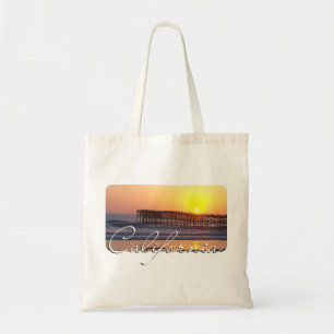 Sac de la Californie
