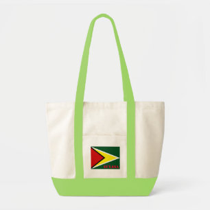 Sac de la Guyane